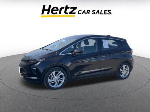 2023 Chevrolet Bolt EV FWD 1LT