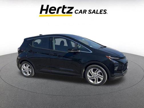 2023 Chevrolet Bolt EV FWD 1LT