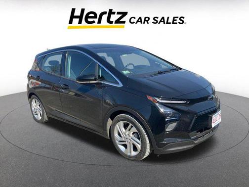2023 Chevrolet Bolt EV FWD 1LT