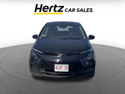 2023 Chevrolet Bolt EV FWD 1LT