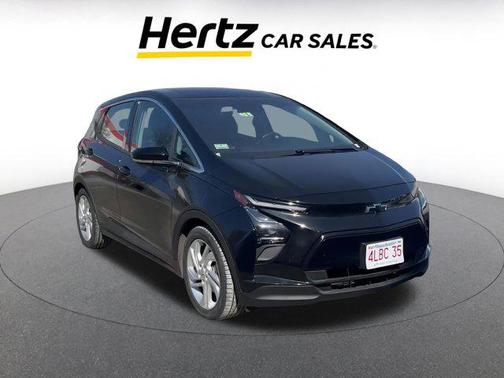 2023 Chevrolet Bolt EV FWD 1LT