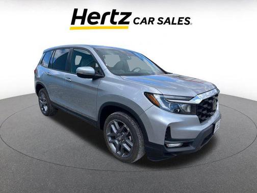 2023 Honda Passport AWD EX-L