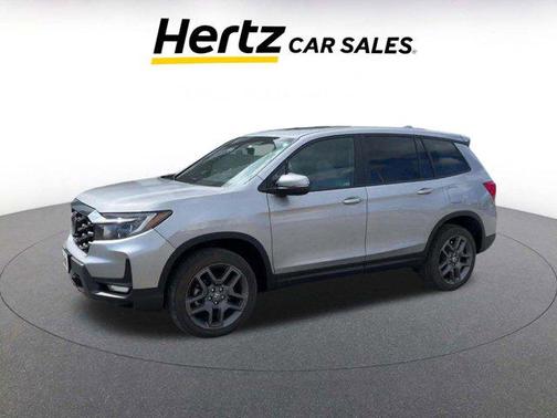 2023 Honda Passport AWD EX-L