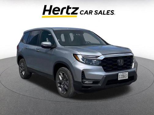 2023 Honda Passport AWD EX-L