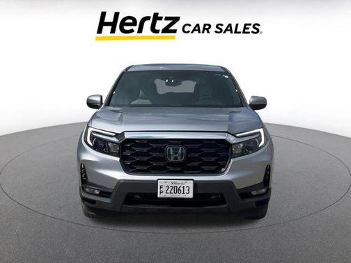 2023 Honda Passport AWD EX-L