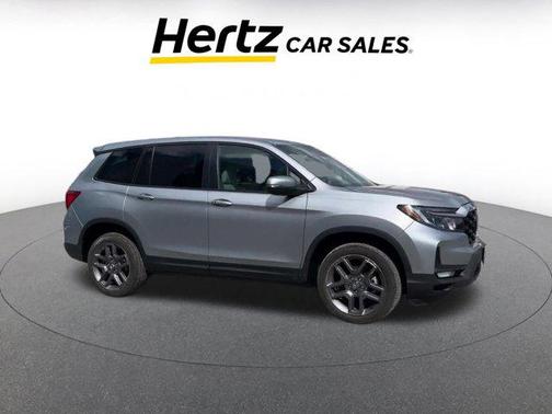 2023 Honda Passport AWD EX-L