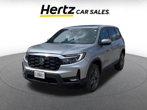 2023 Honda Passport AWD EX-L