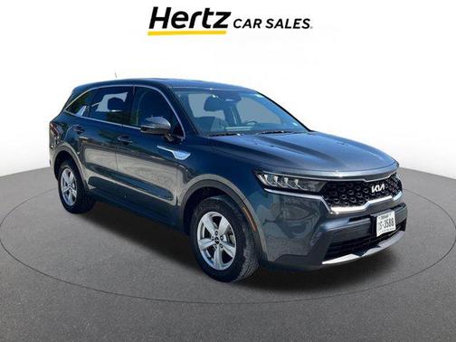 2023 Kia Sorento LX