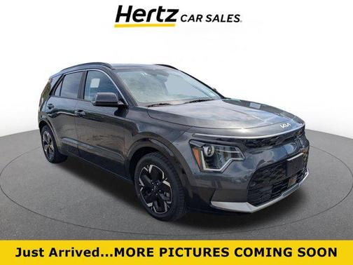 2023 Kia Niro EV Wind