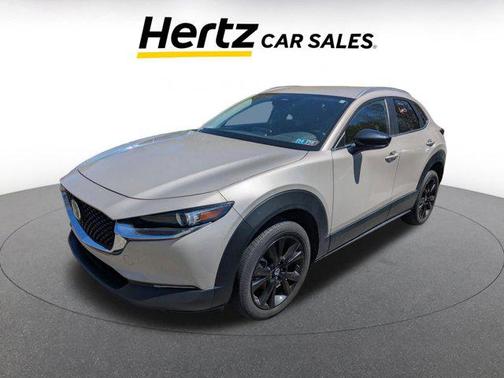 2024 Mazda CX-30 Select