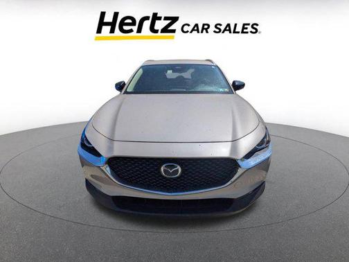 2024 Mazda CX-30 Select