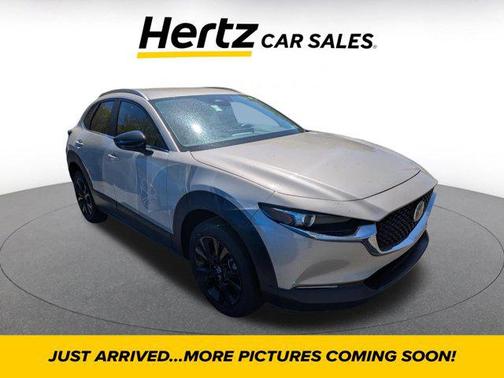 2024 Mazda CX-30 Select