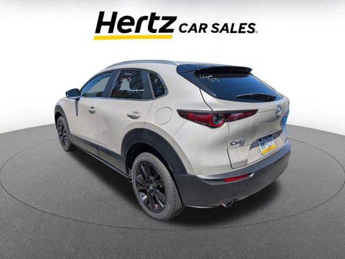 2024 Mazda CX-30 Select