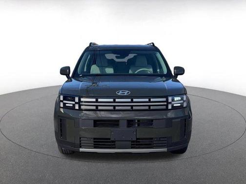 2025 Hyundai SANTA FE SEL 2.4