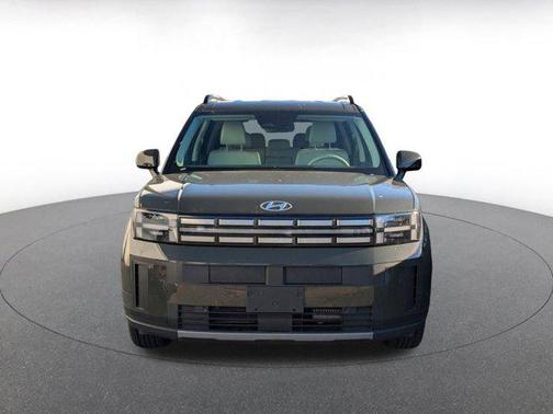 2025 Hyundai SANTA FE SEL 2.4