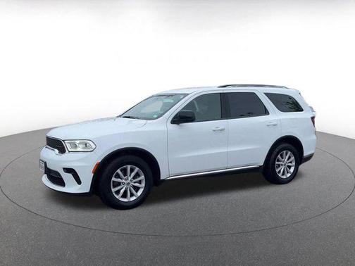 2023 Dodge Durango SXT RWD