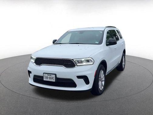 2023 Dodge Durango SXT RWD
