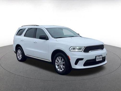 2023 Dodge Durango SXT RWD