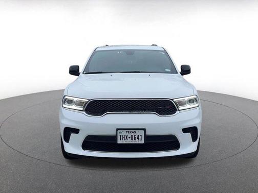 2023 Dodge Durango SXT RWD