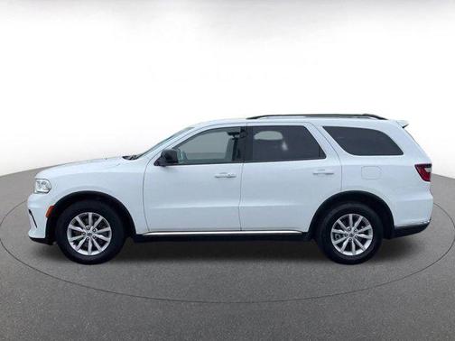 2023 Dodge Durango SXT RWD