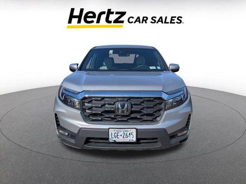 2024 Honda Passport AWD EX-L