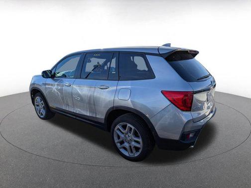 2024 Honda Passport AWD EX-L
