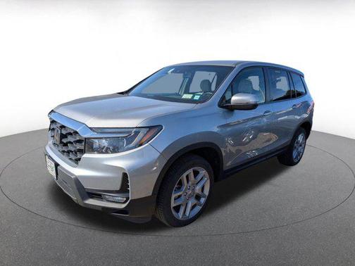 2024 Honda Passport AWD EX-L