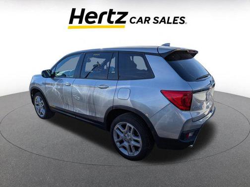 2024 Honda Passport AWD EX-L