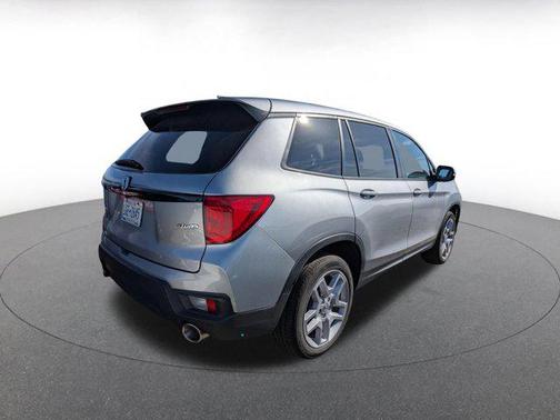 2024 Honda Passport AWD EX-L