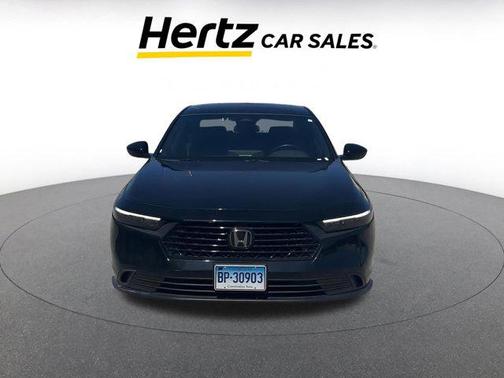 2024 Honda Accord Hybrid Base