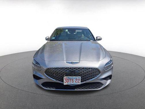 2024 Genesis G70 2.5T AWD