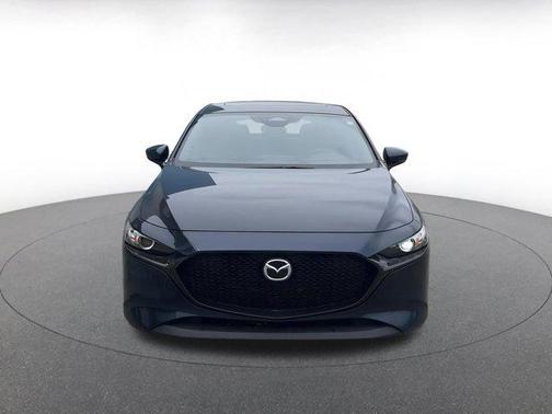 2024 Mazda Mazda3 FWD w/Preferred Package