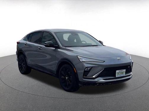 2025 Buick Envista Sport Touring FWD