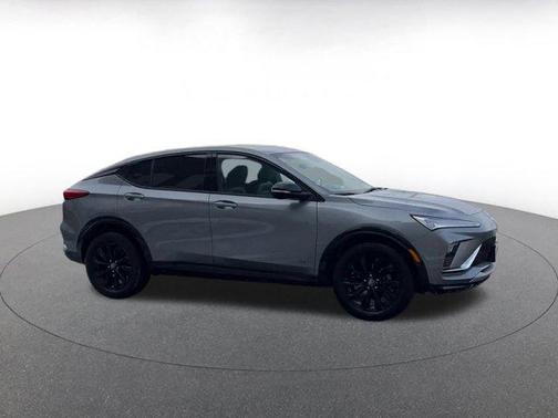 2025 Buick Envista Sport Touring FWD