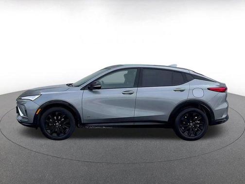 2025 Buick Envista Sport Touring FWD