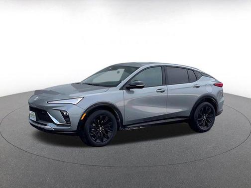 2025 Buick Envista Sport Touring FWD