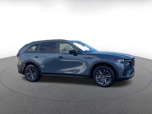 2025 Mazda CX-70 3.3 Turbo Preferred Package