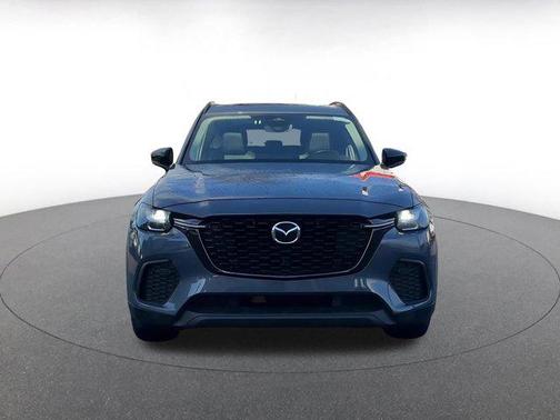 2025 Mazda CX-70 3.3 Turbo Preferred Package