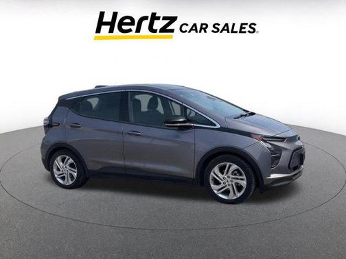 2023 Chevrolet Bolt EV FWD 1LT