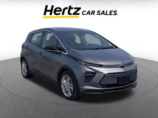 2023 Chevrolet Bolt EV FWD 1LT