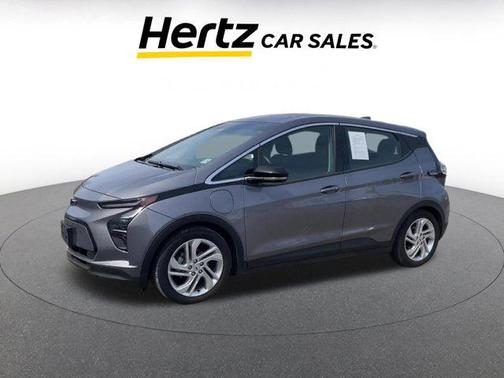 2023 Chevrolet Bolt EV FWD 1LT