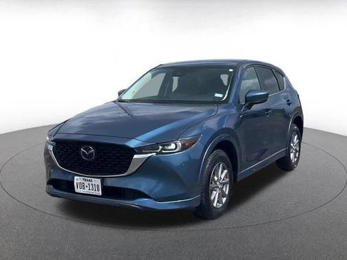 2024 Mazda CX-5 2.5 S Select