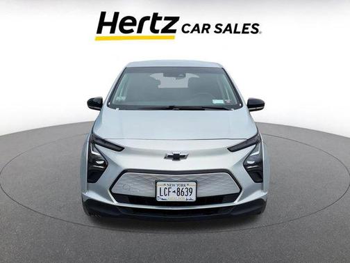 2023 Chevrolet Bolt EV FWD 1LT