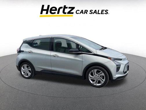 2023 Chevrolet Bolt EV FWD 1LT