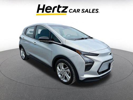 2023 Chevrolet Bolt EV FWD 1LT