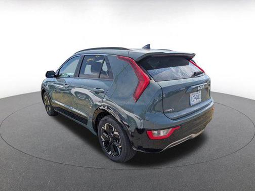 2023 Kia Niro EV Wind