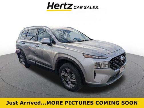 2023 Hyundai SANTA FE SEL 2.4
