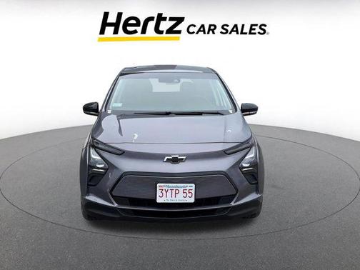 2023 Chevrolet Bolt EV FWD 1LT