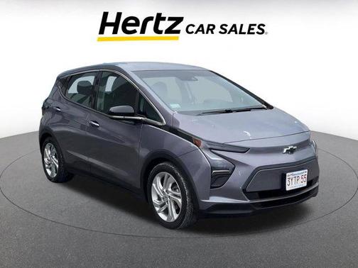 2023 Chevrolet Bolt EV FWD 1LT