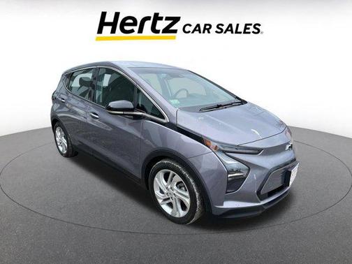 2023 Chevrolet Bolt EV FWD 1LT